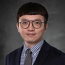 Yu-An Chen